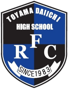 富山第一高等学校ラグビー部