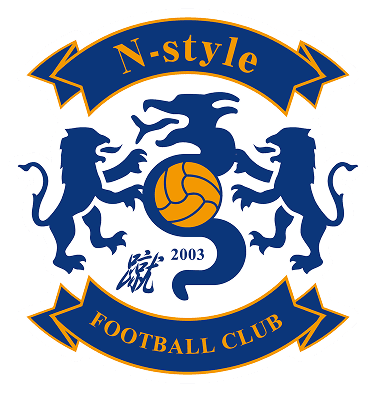 N-style フットサルチーム