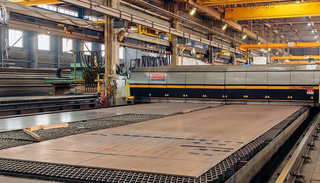 北陸熔断株式会社