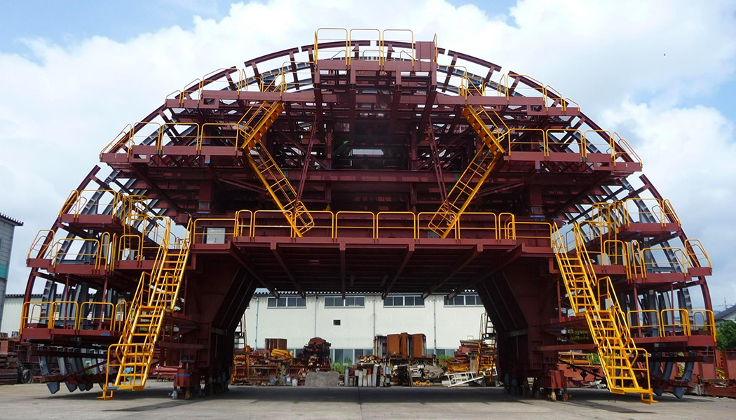 北陸鋼産株式会社