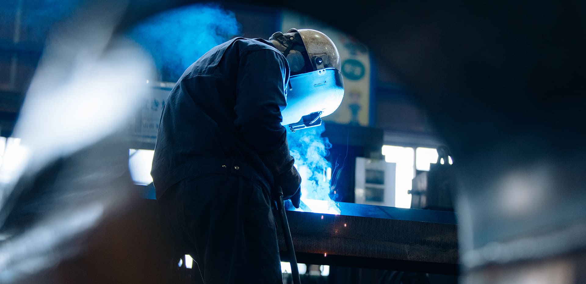 グループの歩み