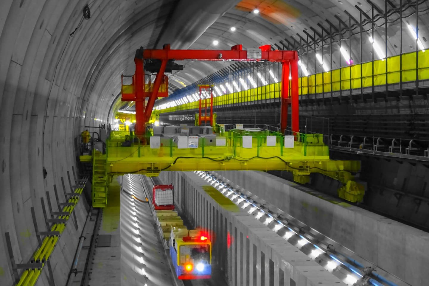 クレーン・吊り具