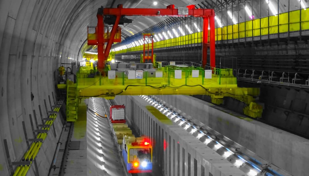 クレーン・吊り具