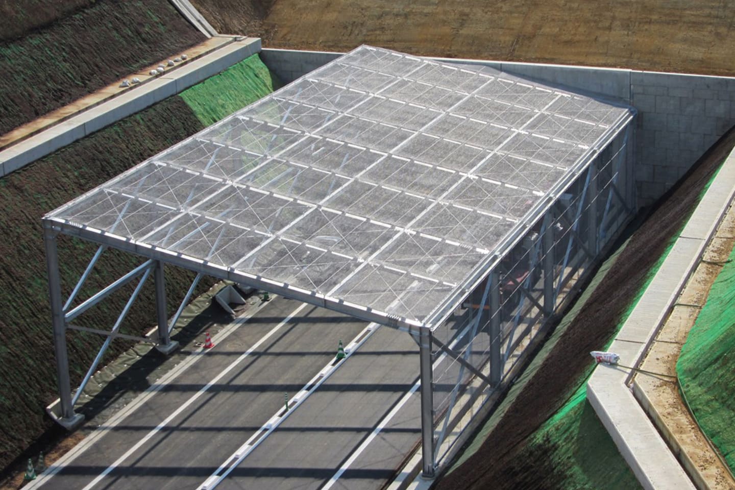 建築・土木構造物