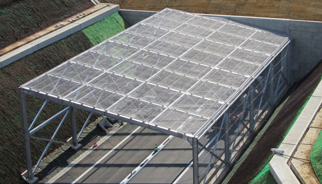 建築・土木構造物