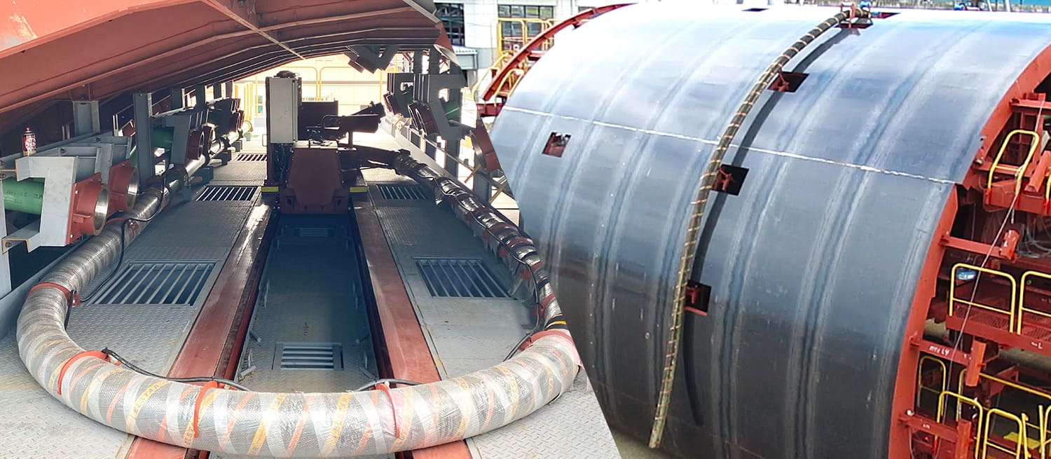 技術紹介・受賞歴