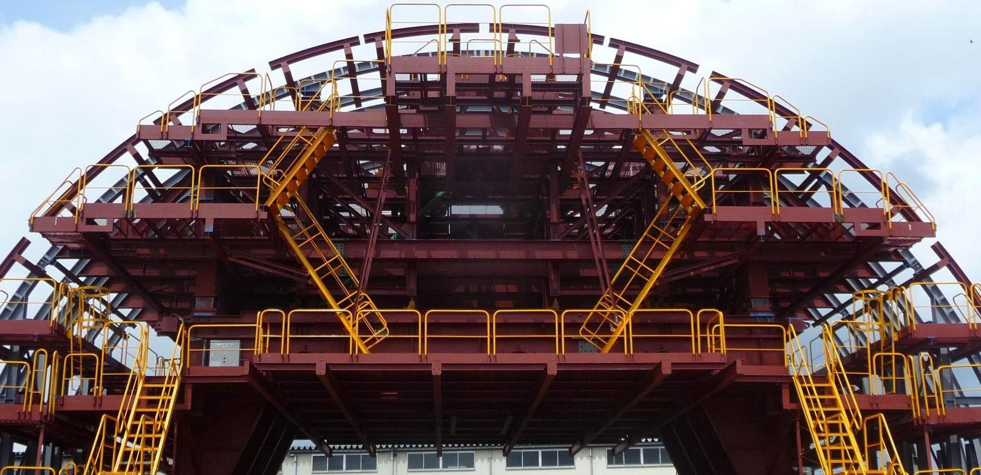 北陸鋼産株式会社