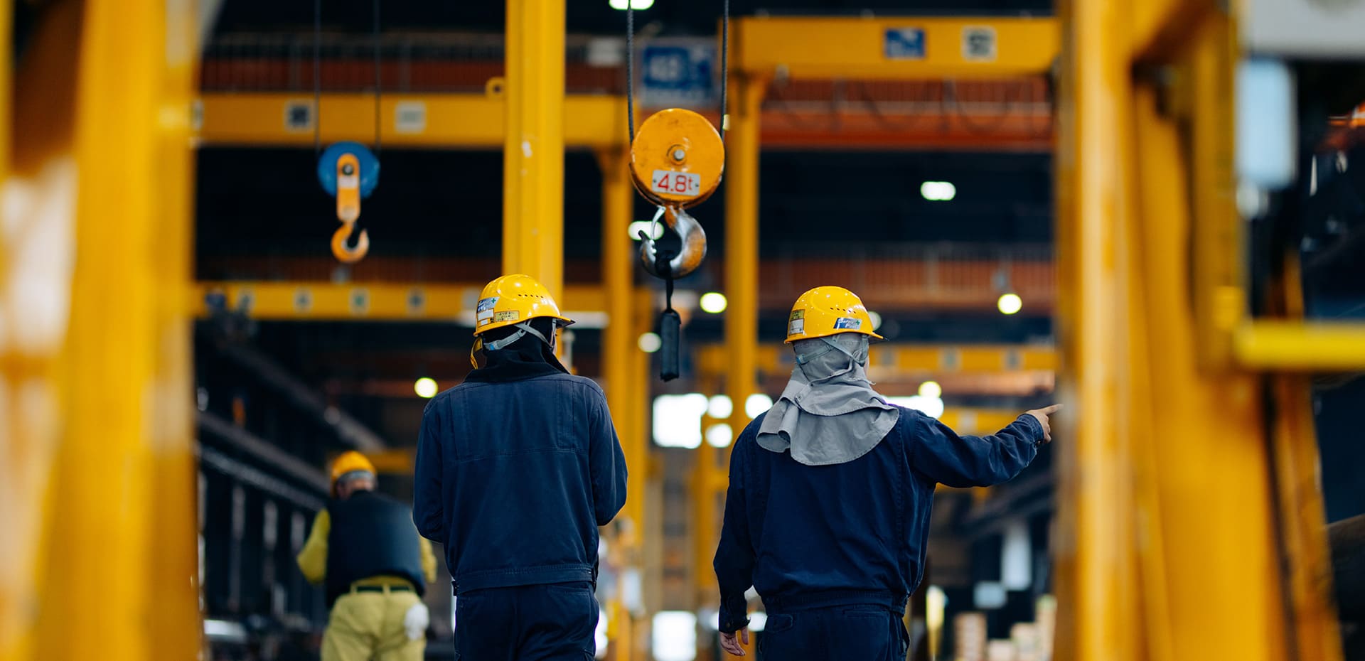 北陸建工グループ