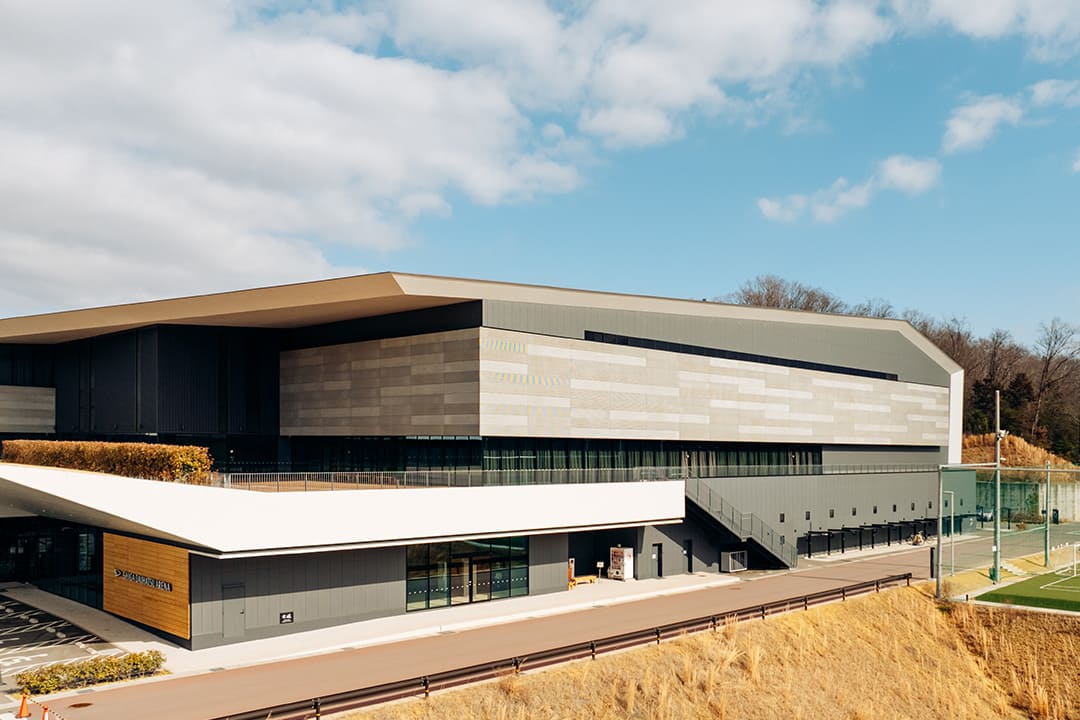 持続可能なインフラ構築への貢献