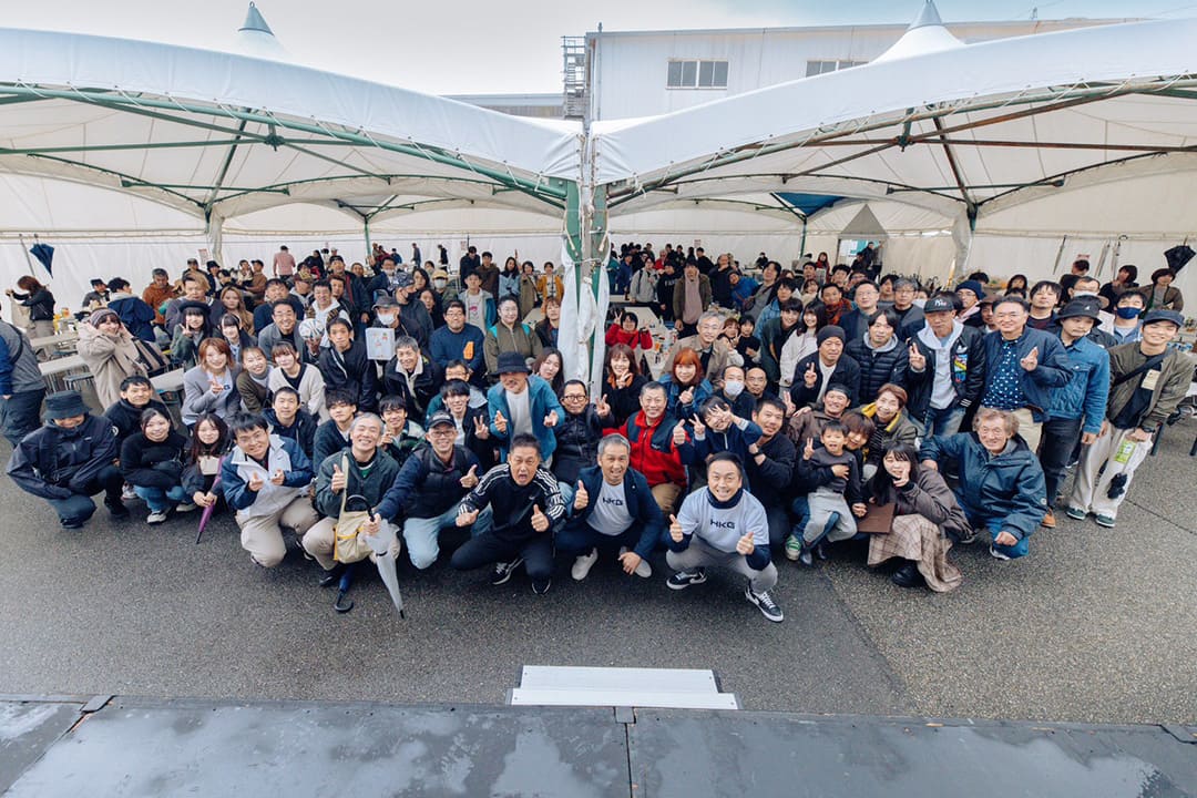 KENKOグループ祭