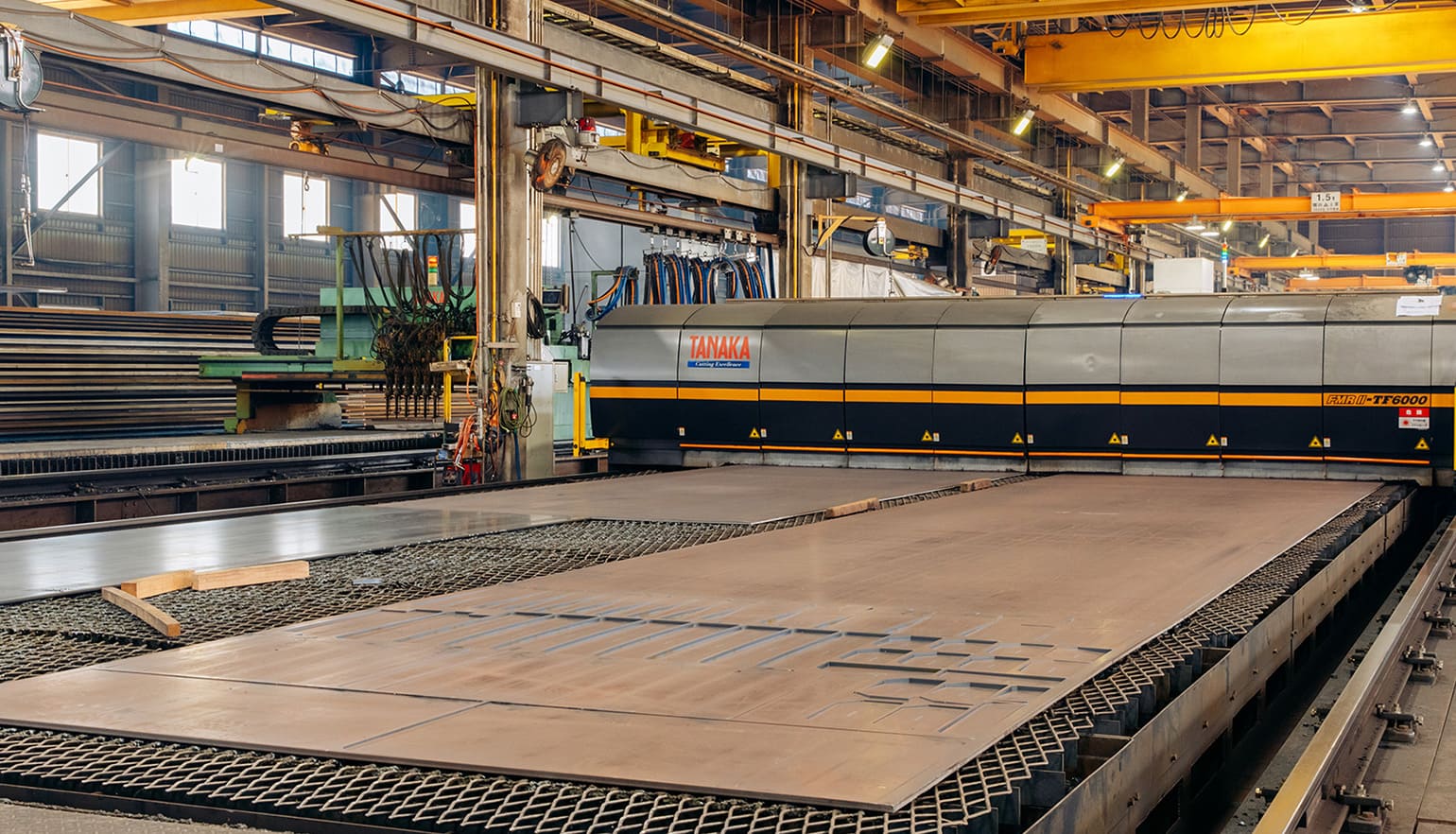 北陸熔断株式会社