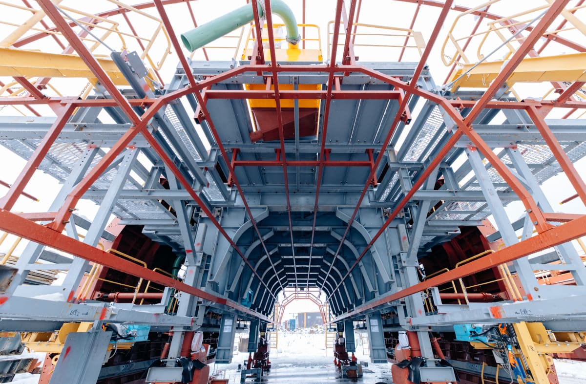 北陸建工グループの存在意義