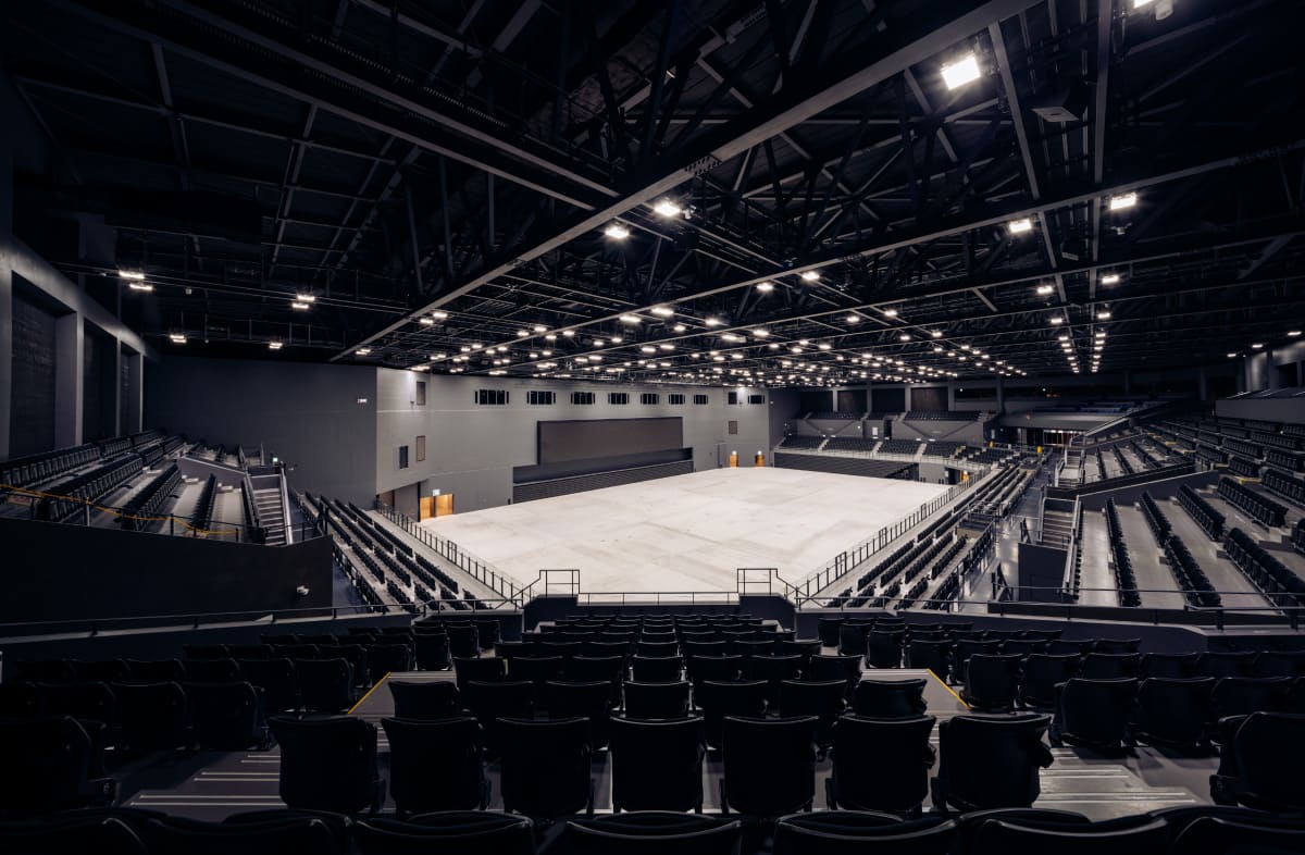 北陸建工グループの存在意義