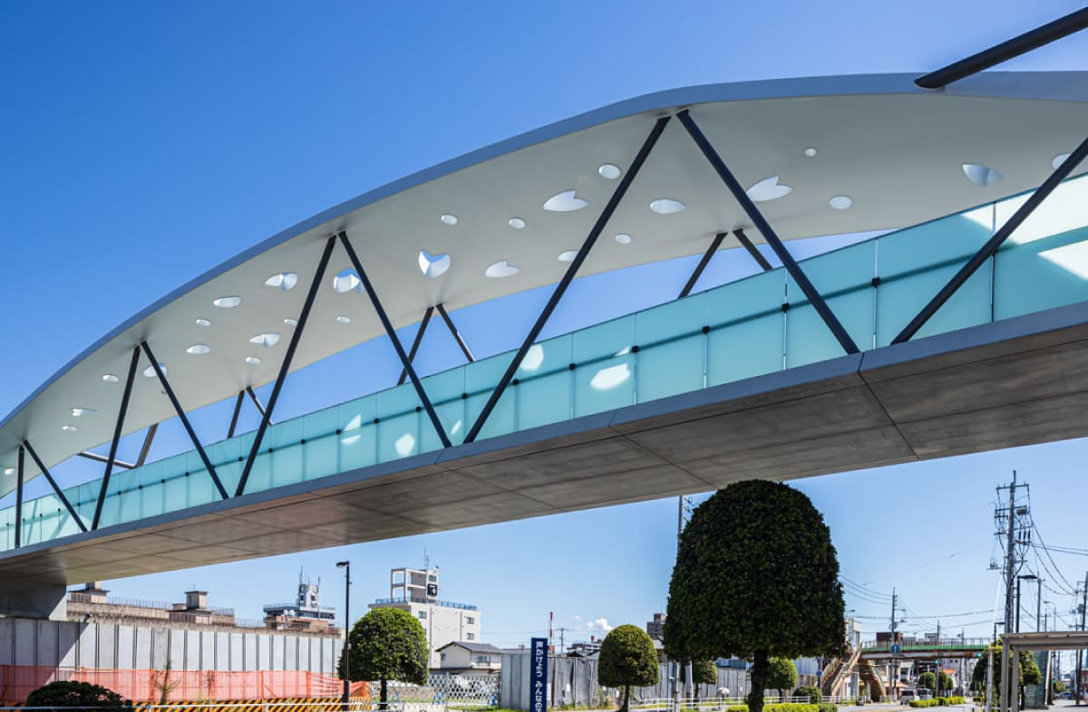 北陸建工グループの存在意義