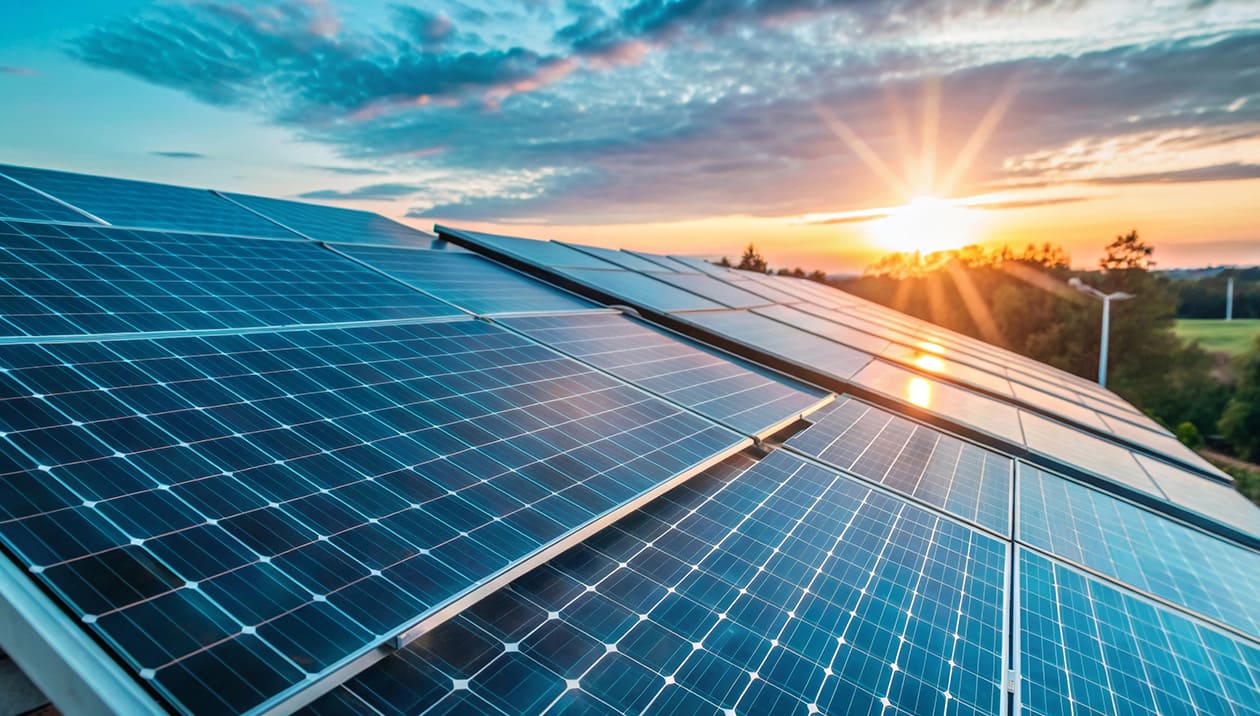 サスティナビリティについて