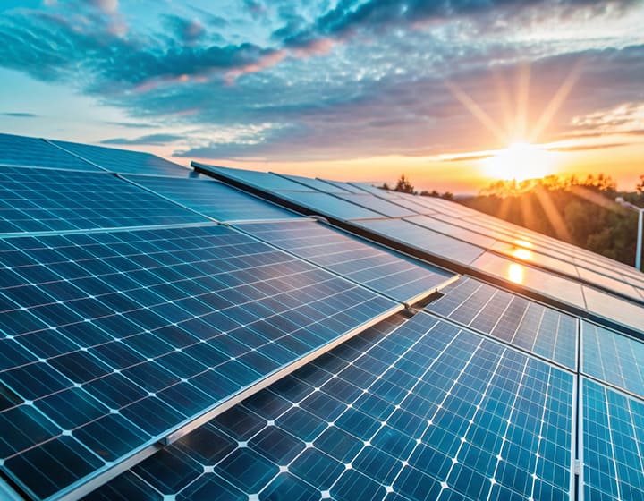 サスティナビリティについて