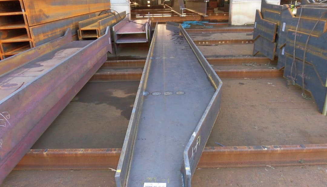 耐震デバイス製作