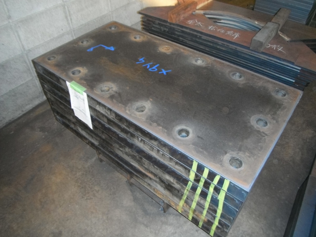 切板|北陸建工グループ