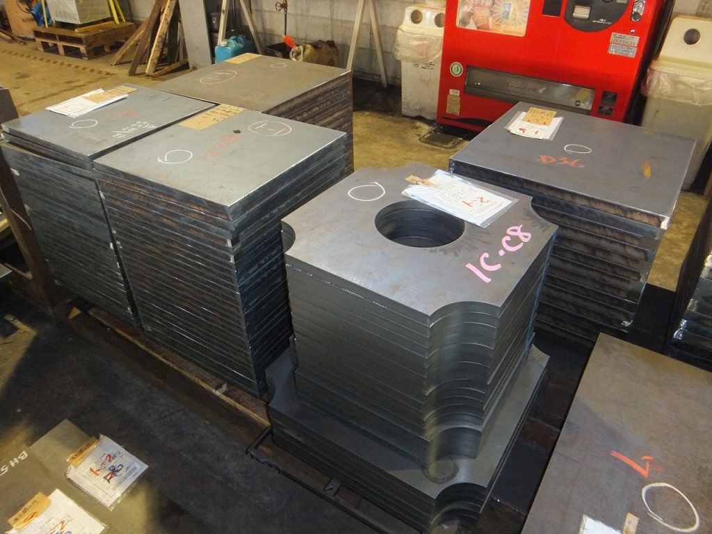 切板|北陸建工グループ