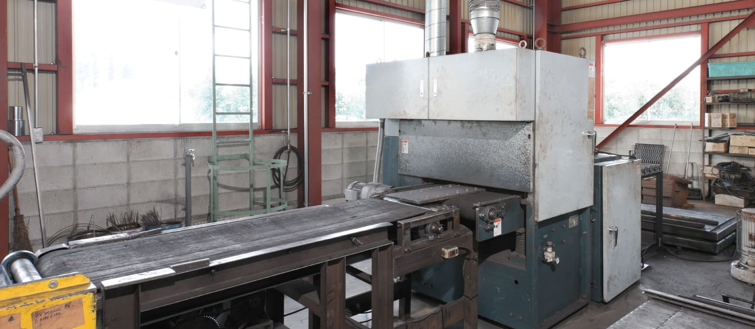 バリトリ機<br />
