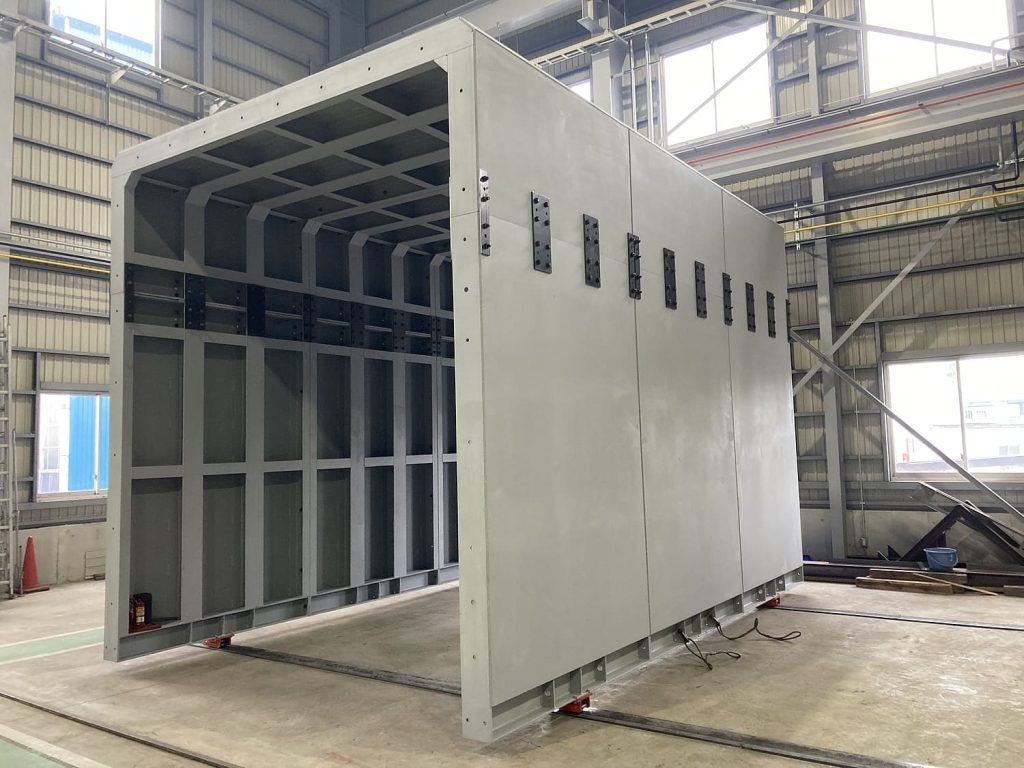 プロテクター|北陸建工グループ