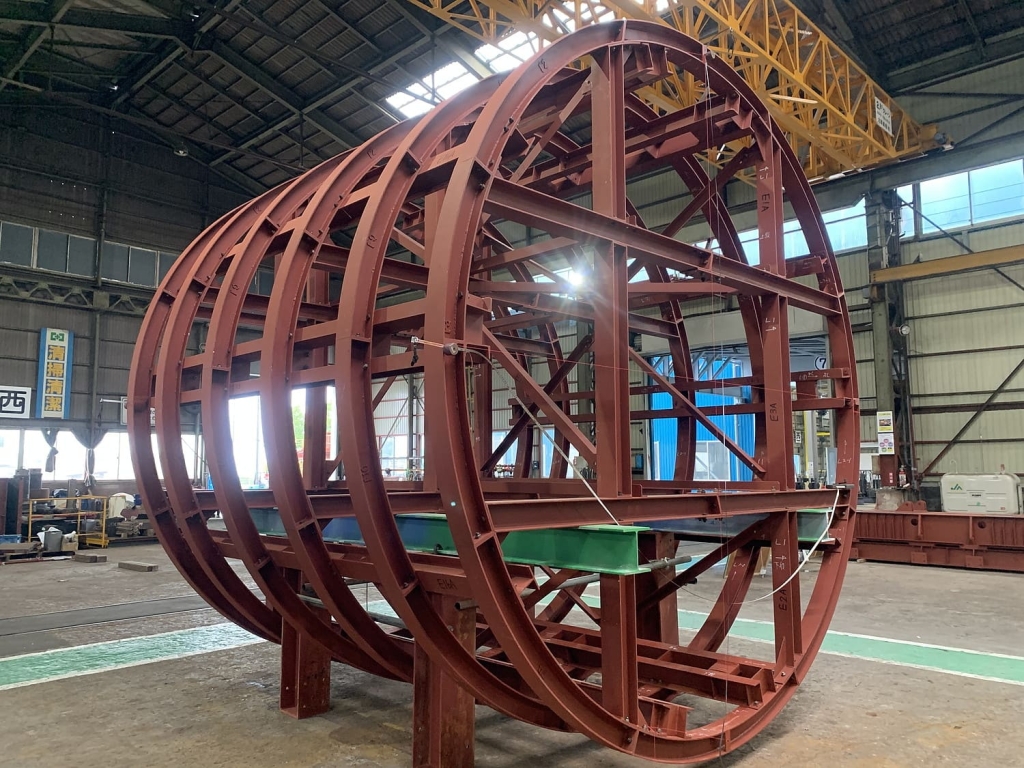 組立セントル|北陸建工グループ