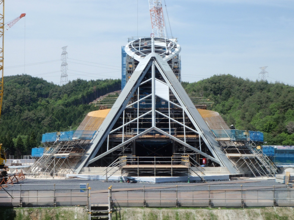 MIHO 美学院中等教育学校|北陸建工グループ