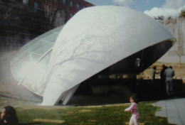 リゾナーレ小淵沢　開閉式式場|北陸建工グループ