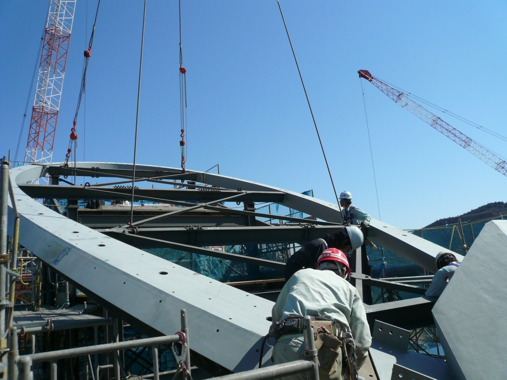 MIHO 美学院中等教育学校|北陸建工グループ