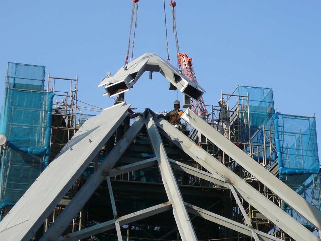 MIHO 美学院中等教育学校|北陸建工グループ