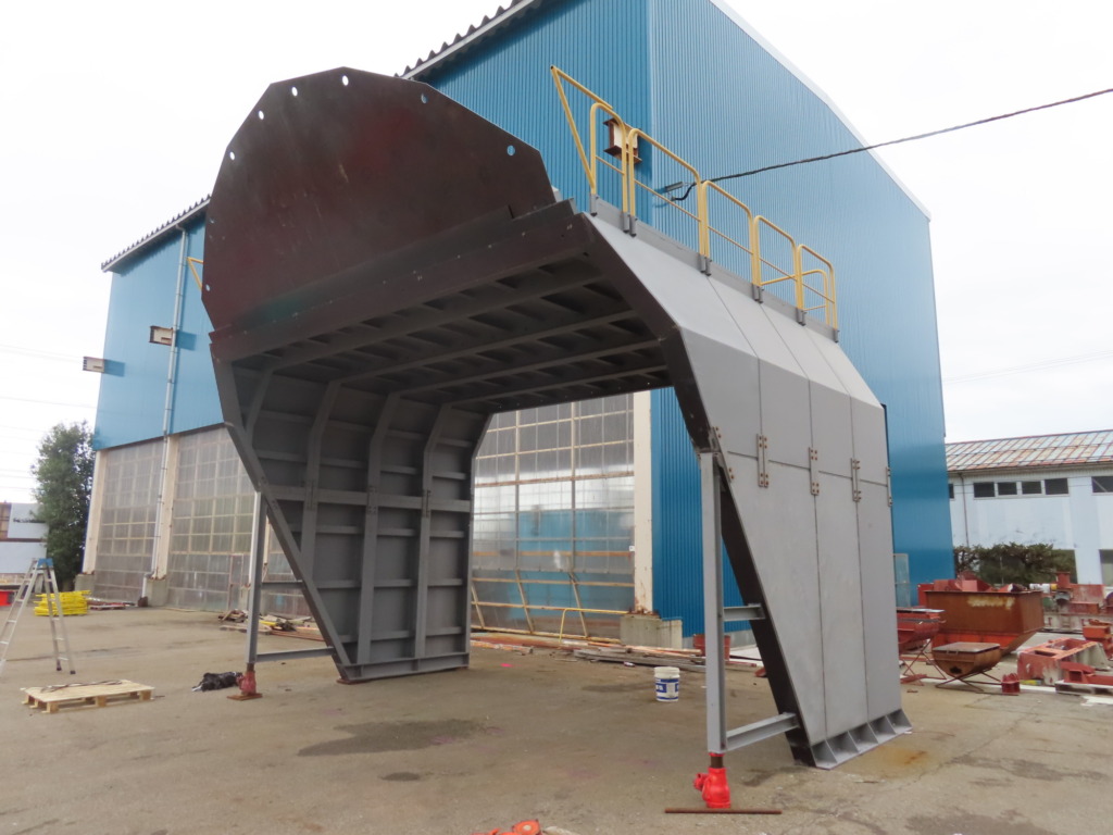 プロテクター|北陸建工グループ