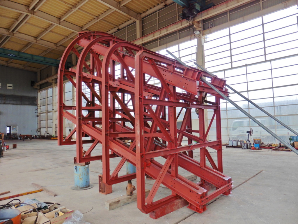 漸変セントル|北陸建工グループ