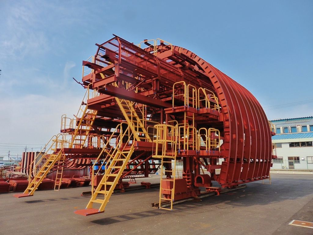 FILM工法スライドセントル|北陸建工グループ