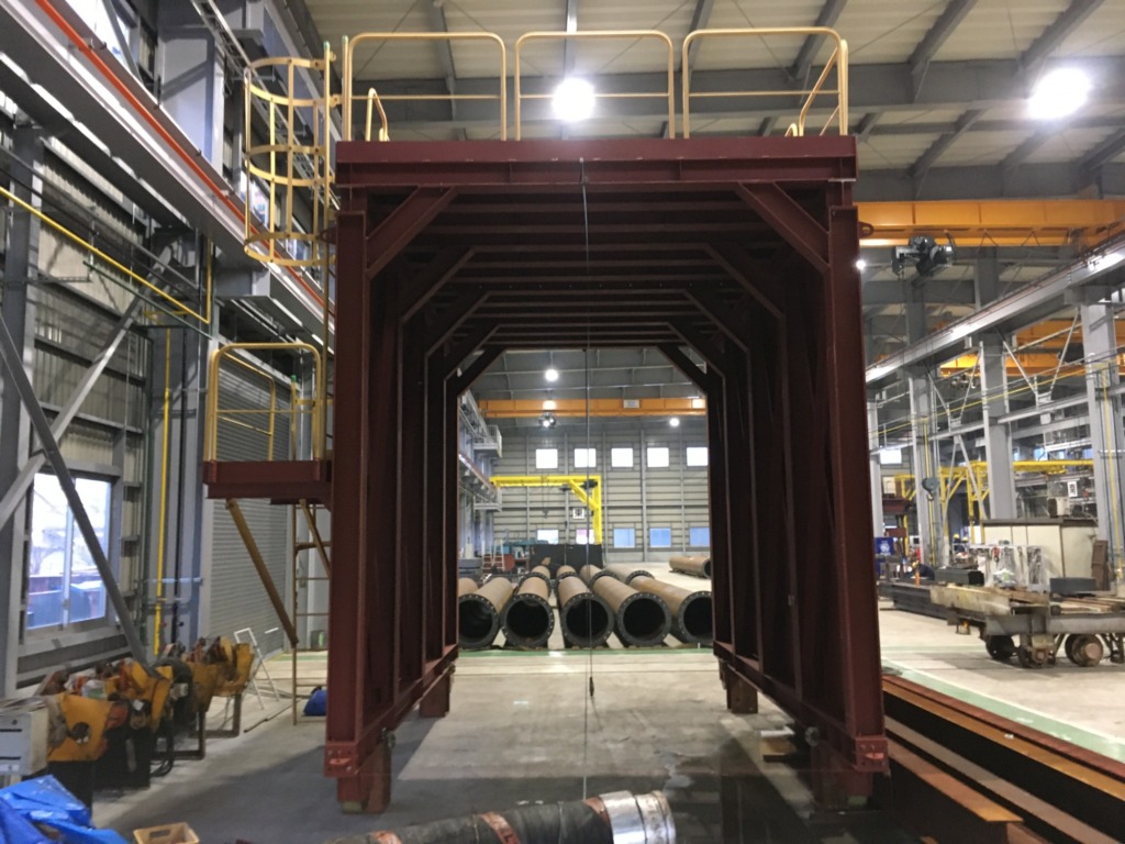 プロテクター|北陸建工グループ