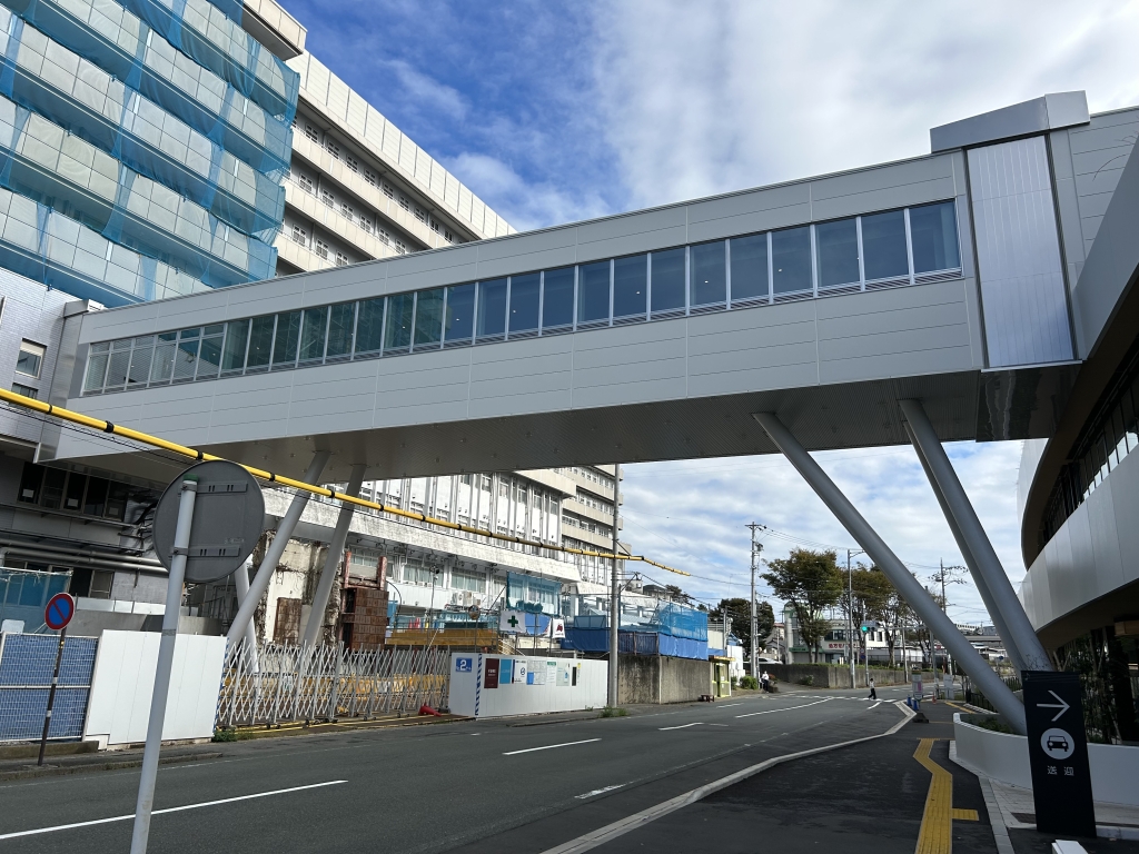 浜松医療センター|北陸建工グループ