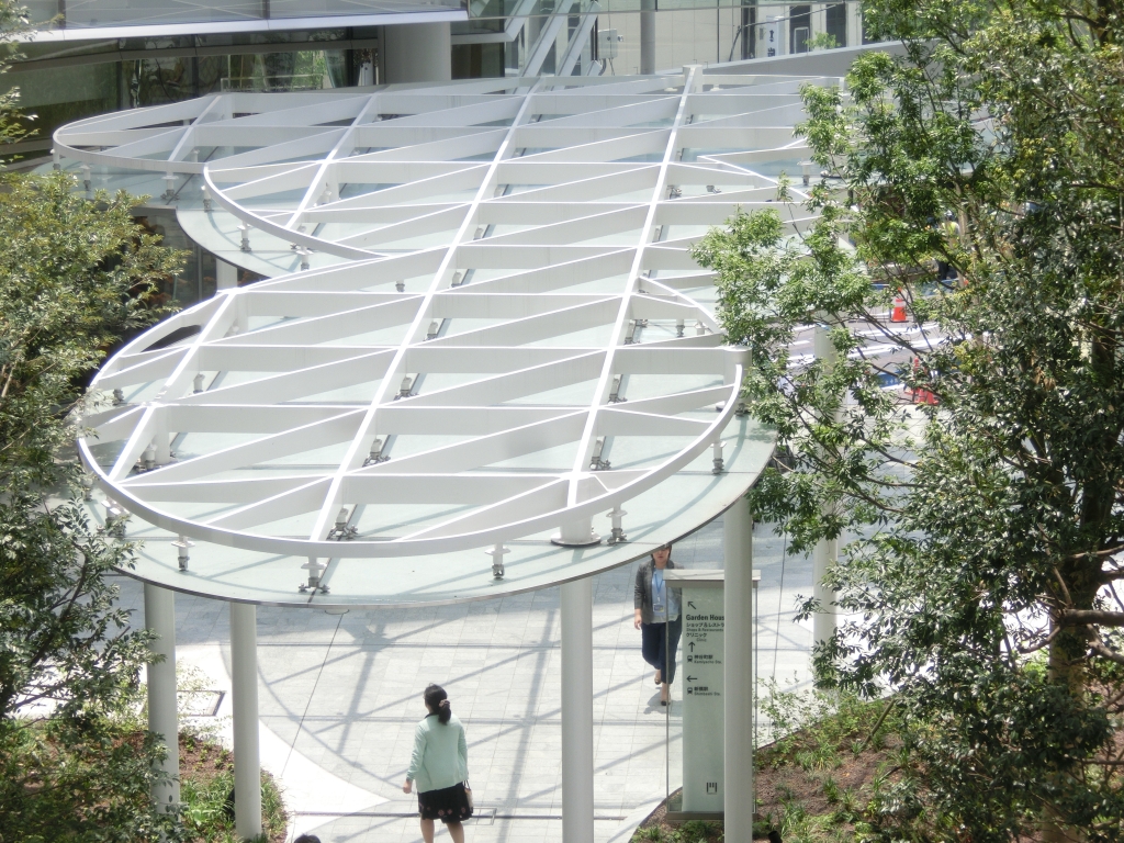 環状第2号線新橋・虎ノ門地区Ⅲ街区|北陸建工グループ