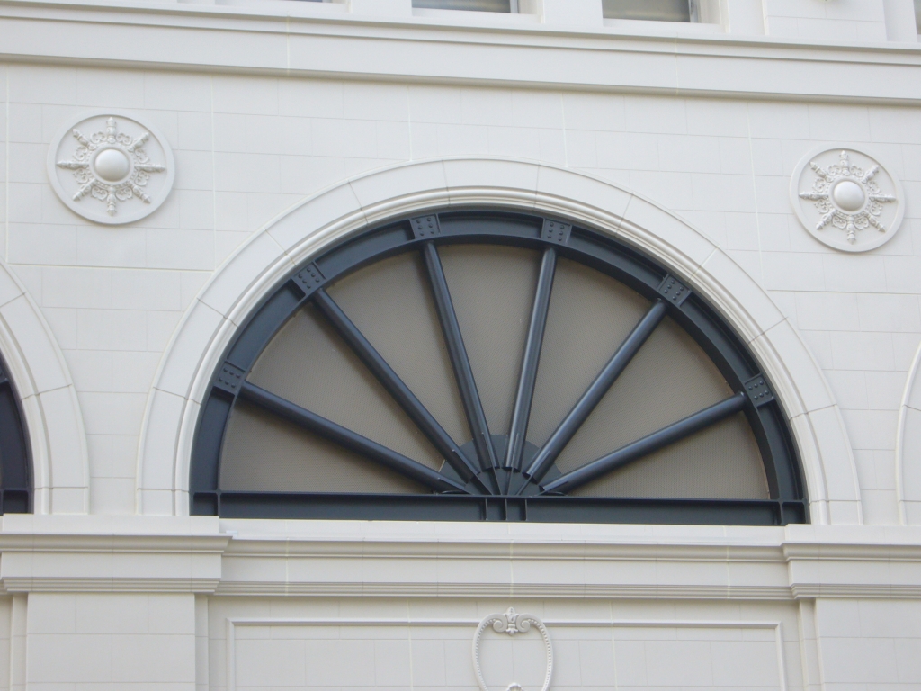 東武ビル耐震改修工事（デザインブレース）|北陸建工グループ